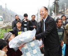 脱贫大决战:贵州大扶贫