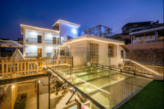 轰趴行业前景危机?九先