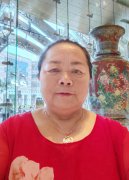 当代易医专家李春兰,秉