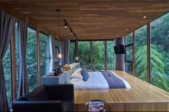 悠家探索民宿经济新模式