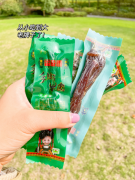 冬天囤零食,首选思奇香