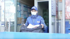 同心守“沪”,无惧疫情