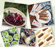 盛夏时节 光明乳业教你