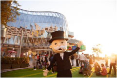 香港旅游业优惠加码!香