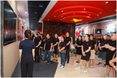 “品”见鲁南,传承精神